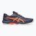 Vyriški teniso batai ASICS Game FF indigo fog/nova orange