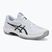 Vyriški teniso batai ASICS Game FF Clay white/ black