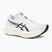Moteriški bėgimo batai ASICS Magic Speed 4 white/black