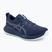 Vyriški bėgimo bateliai ASICS Gel-Cumulus 27 indigo blue/cool grey