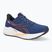 Vyriški bėgimo batai ASICS Versablast 4 indigo blue/coral reef