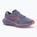 Vaikiški bėgimo batai ASICS Novablast 5 GS greyish purple/coral reef