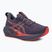 Moteriški bėgimo batai ASICS Novablast 5 greyish purple/coral reef