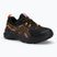 Moteriški bėgimo batai ASICS Trail Scout 3 black/light ube