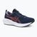 Moteriški bėgimo batai ASICS Gel-Excite 10 midnight/coral reef