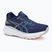 Moteriški bėgimo batai ASICS Gel-Kayano 31 indigo blue/pure silver