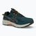 Vyriški bėgimo batai ASICS Gel-Venture 10 saxon green/black
