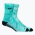 Kojinės ASICS Performance Run Crew wave teal