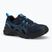 Vyriški bėgimo batai ASICS Trail Scout 3 midnight/light blue