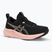 Moteriški bėgimo batai ASICS Gel-Pulse 16 mineral black/breeze