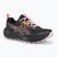 Moteriški bėgimo batai ASICS Gel-Sonoma 8 GTX black/light ube