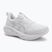 Vyriški bėgimo bateliai ASICS Novablast 5 white/piedmont grey