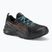 Vyriški bėgimo batai ASICS Trail Scout 3 black/nova orange