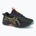 Vyriški bėgimo batai ASICS Gel-Venture 10 Waterproof black/carrier grey
