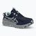 Moteriški bėgimo batai ASICS Gel-Venture 10 midnight/gravel