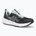 Vyriški bėgimo batai ASICS Gel-Sonoma 8 black/lake grey