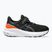 Vaikiški bėgimo batai ASICS GT-1000 13 PS black/carbon