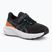 Vaikiški bėgimo batai ASICS GT-1000 13 PS black/carbon