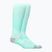 Kojinės ASICS Performance Run Compression illuminate mint
