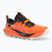 Vyriški bėgimo batai ASICS Gel-Trabuco 13 nova orange/pure aqua