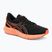 Vyriški bėgimo batai ASICS Jolt 5 black/cnova orange