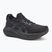 Vyriški bėgimo batai ASICS Gel-Nimbus 27 black/graphite grey
