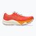 Moteriški bėgimo batai ASICS Fujispeed 3 nova orange/light ube