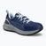 Moteriški bėgimo batai ASICS Trail Scout 3 indigo blue/light blue