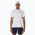 Vyriški teniso marškinėliai ASICS Court Top brilliant white