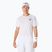 Vyriški teniso marškinėliai ASICS Match Actibreeze Top brilliant white
