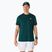 Vyriški teniso marškinėliai ASICS Court Top saxon green