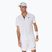 Vyriški polo marškinėliai ASICS Court Polo brilliant white