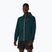 Vyriška bėgimo striukė ASICS Fujitrail Elite Waterproof saxon green