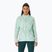 Moteriška bėgimo striukė ASICS Road Lite-Show Packable oasis green/multi color