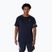 Vyriški bėgimo marškinėliai ASICS Icon SS Top midnight