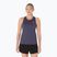 Moteriški bėgimo marškinėliai Asics Core Tank indigo fog