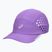 Kepuraitė su snapeliu ASICS Ultra Lightweight Running edo purple