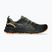Vyriški bėgimo bateliai ASICS Trail Scout 3 black/white