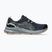 Moteriški bėgimo batai ASICS Trail Scout 3 midnight/whisper green