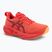 Vyriški bėgimo batai ASICS Novablast 5 flash red/edo purple