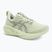 Moteriški bėgimo batai ASICS Novablast 5 whisper green/monument blue