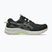 ASICS Gel-Venture 10 vyriški bėgimo bateliai black/whisper green