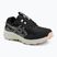 Vyriški bėgimo batai ASICS Gel-Venture 10 black/whisper green