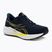 Vyriški bėgimo batai ASICS Versablast 4 midnight/citron