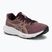 Moteriški bėgimo batai ASICS Gel-Contend 9 rubble red/fawn