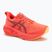 Moteriški bėgimo batai ASICS Novablast 5 flash red/edo purple