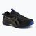 Vyriški bėgimo batai ASICS Gel-Venture 10 Waterproof black/brown stone