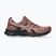 Moteriški bėgimo batai ASICS Trail Scout 3 rubble red/white