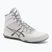Imtynių batai ASICS Matcontrol 3 white/gunmetal