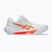 ASICS Sky Elite FF 3 moteriški bateliai white/vivid coral
